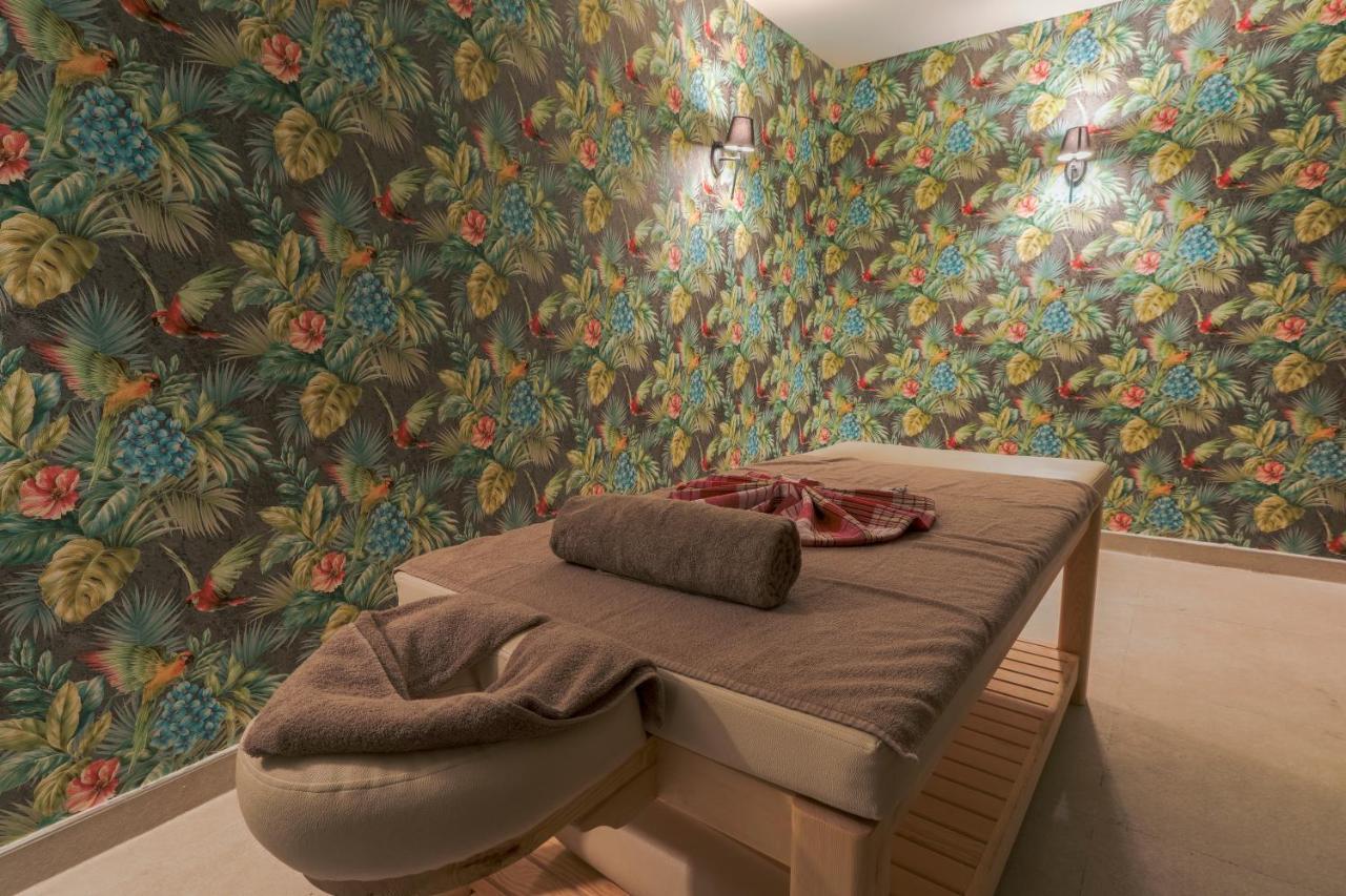 Shimall Deluxe Gaziantep Exterior foto